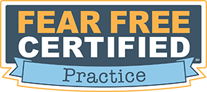 Fear Free Certified Practice